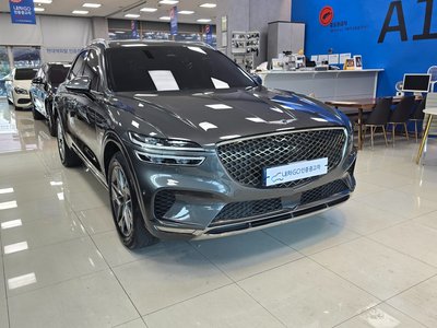 صورة 4 لـ 2021 Genesis GV70