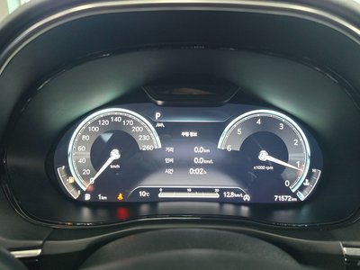 صورة مصغرة 13 لـ 2021 Genesis GV70