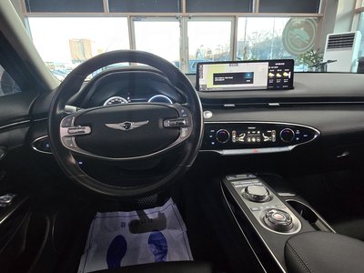 صورة مصغرة 11 لـ 2021 Genesis GV70