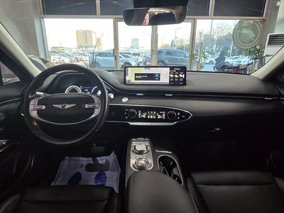 صورة مصغرة 12 لـ 2021 Genesis GV70