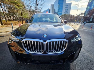 BMW X5 - 1