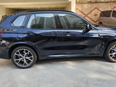 BMW X5 - 6