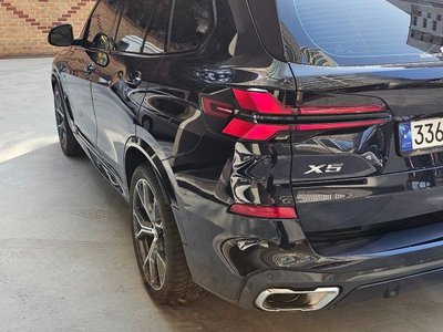 BMW X5 - 7