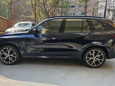 BMW X5 - 3