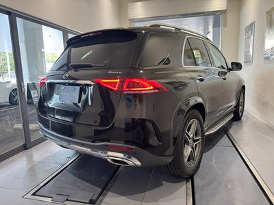 MERCEDES-BENZ GLE - 3