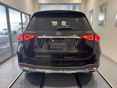 MERCEDES-BENZ GLE - 5