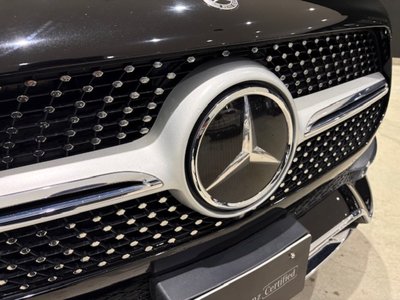 MERCEDES-BENZ GLE - 7