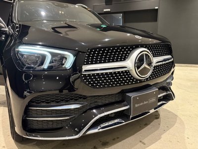MERCEDES-BENZ GLE - 6