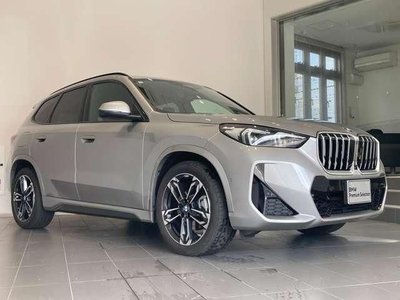 صورة 3 لـ 2025 BMW X1
