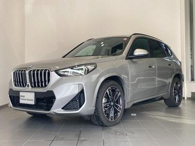 صورة 1 لـ 2025 BMW X1