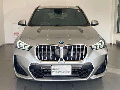 صورة 5 لـ 2025 BMW X1