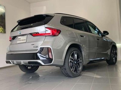 صورة 4 لـ 2025 BMW X1