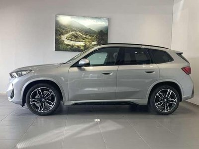 صورة 9 لـ 2025 BMW X1