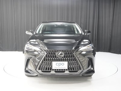 LEXUS NX - 8