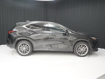 LEXUS NX - 6