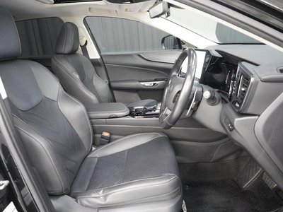 LEXUS NX - 10