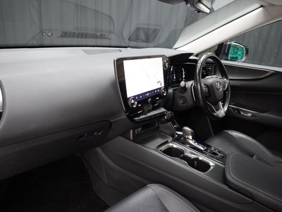 LEXUS NX - 9