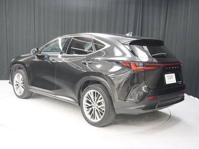 LEXUS NX - 4