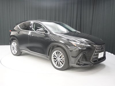 LEXUS NX - 7