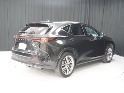 LEXUS NX - 5