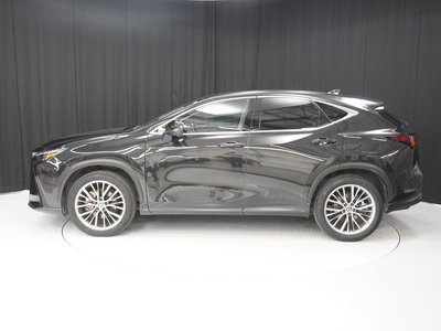 LEXUS NX - 3