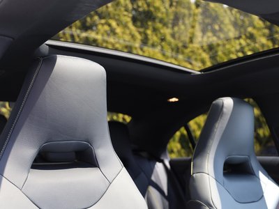 MERCEDES-BENZ CLA AMG - 2