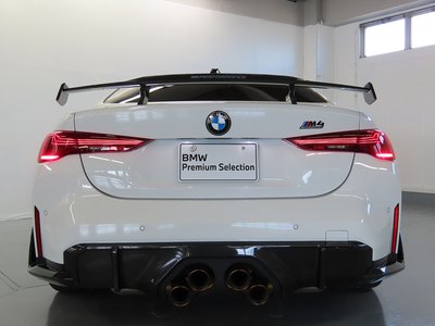 BMW M4 COUPE - 10
