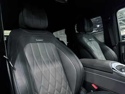 MERCEDES-BENZ G-CLASS AMG - 9