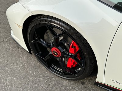 صورة 6 لـ 2018 Lamborghini HURACAN