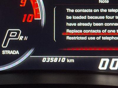 صورة 8 لـ 2018 Lamborghini HURACAN