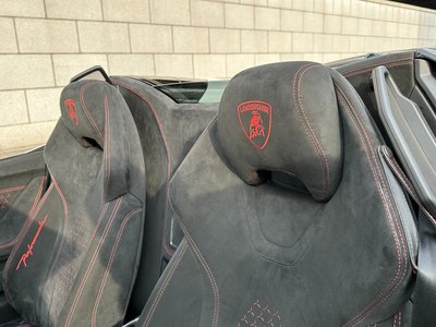 صورة مصغرة 14 لـ 2018 Lamborghini HURACAN