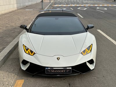 صورة 2 لـ 2018 Lamborghini HURACAN