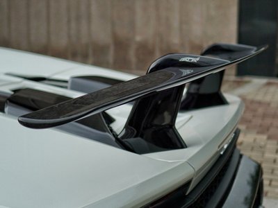 صورة 7 لـ 2018 Lamborghini HURACAN