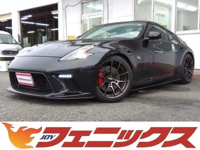 NISSAN FAIRLADY Z