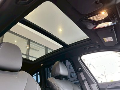 BMW X3 - 4