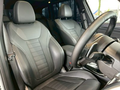 BMW X3 - 9