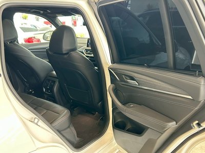 BMW X3 - 10
