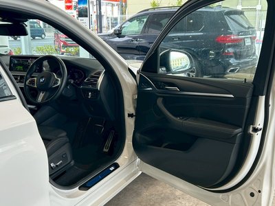 BMW X3 - 7
