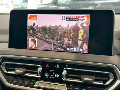 BMW X3 - 6