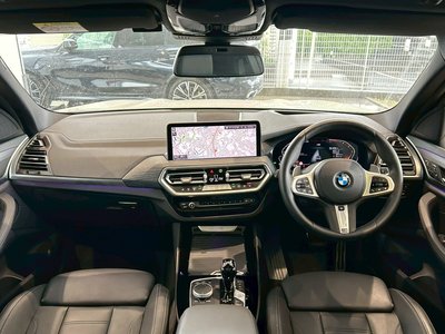 BMW X3 - 2