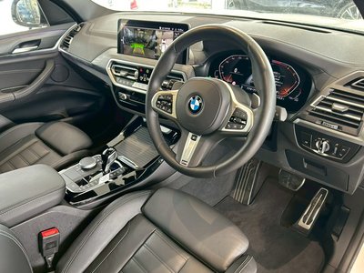 BMW X3 - 8