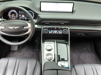 GENESIS GV80 - 5