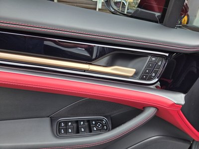 2024 Porsche PANAMERA — миниатюра 20