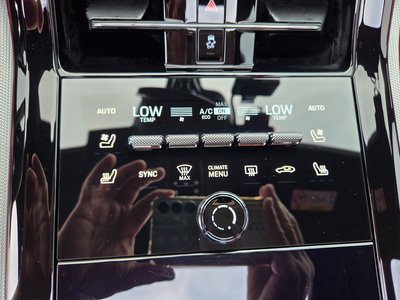 2024 Porsche PANAMERA — миниатюра 15