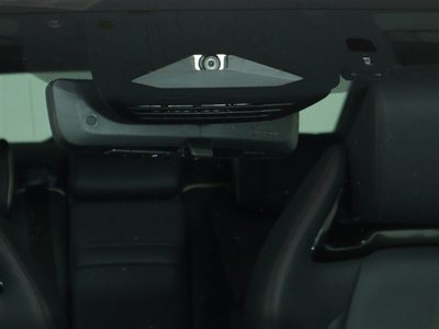 2025 Toyota CROWN CROSSOVER thumbnail 13
