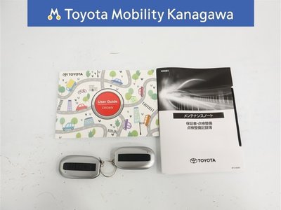 2025 Toyota CROWN CROSSOVER thumbnail 35