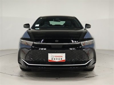 2025 Toyota CROWN CROSSOVER 照片 6