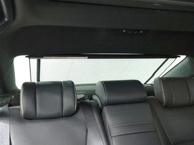 2025 Toyota CROWN CROSSOVER thumbnail 29