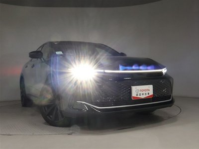 2025 Toyota CROWN CROSSOVER thumbnail 31
