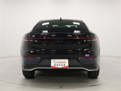 2025 Toyota CROWN CROSSOVER thumbnail 28